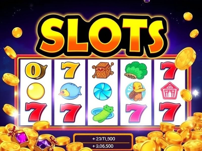 Explore the world of web game slots with our comprehensive guide. Learn about online slot games, strategies, and reviews of the best slot machine games.